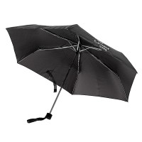 Зонт женский механический INCOGNITO FULL412-keep-dry-black