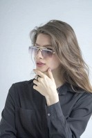 Cолнцезащитные женские очки 0344-6