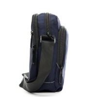 Сумка через плечо Lanpad 98967 blue