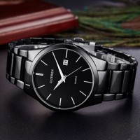 Мужские часы CURREN ADAM 2406