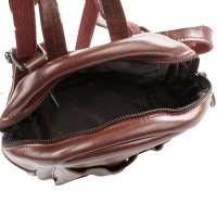 Рюкзак женский из кожзама  VALIRIA FASHION ODA1807-10