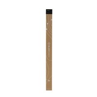 Зонт-трость женский противоштормовой механический BLUNT Bl-Executive-charcoal