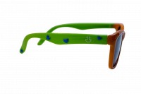 Детские поляризационные солнцезащитные очки Polarized P15120-3