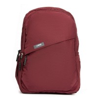 Рюкзак Городской нейлон Lanpad 19003 red