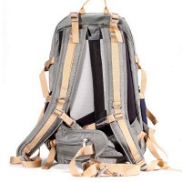 Рюкзак треккинговый мужской ONEPOLAR w1729-navy
