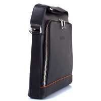 Сумка-планшет из кожзаменителя BONIS SHI1608-1