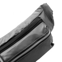 Мужская сумка на пояс VALIRIA FASHION 4DETBP3252-9