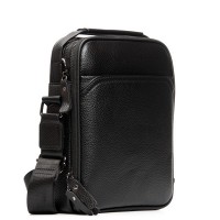 Сумка мужская Планшет иск-кожа PODIUM 3002-2 black