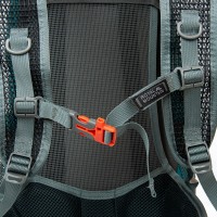 Рюкзак Туристический нейлон Royal Mountain 8328 green