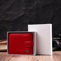 Женский кожаный кошелек ST Leather 19471