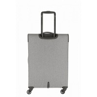 Чемодан Travelite Boja Anthracite Размер:M Средний TL091548-04