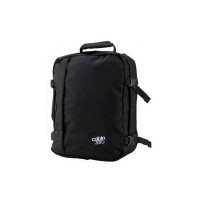 Рюкзак CabinZero CLASSIC 28L/Absolute Black Cz08-1201