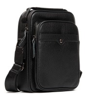 Сумка мужская Планшет иск-кожа PODIUM 3005-2 black