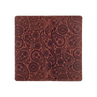 Кожаное портмоне Hi Art Buta Art WP-05-S19-1431-T004