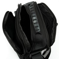 Сумка через плечо Lanpad A82091 black