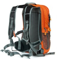 Рюкзак Туристический нейлон Royal Mountain 8328 orange