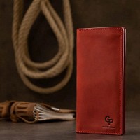 Женский кожаный кошелек GRANDE PELLE 11512