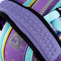 Рюкзак школьный для младших классов YES S-30 JUNO ULTRA Premium Girls style