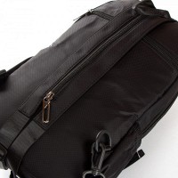 Рюкзак Городской нейлон Lanpad 8638 black