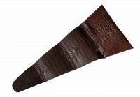 Клатч из кожи крокодила Ekzotic Leather ccl01