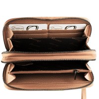 Кошелек  женский кожаный  DESISAN SHI071-283