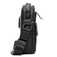 Сумка мужская Планшет иск-кожа PODIUM 3001-1 black