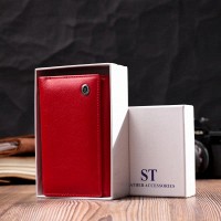 Женский кожаный кошелек ST Leather 19469