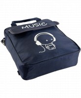 Спортивная сумка-рюкзак TRAUM 7022-11