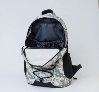 Городской рюкзак MAD ACTIVE CAMO