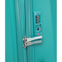 Чемодан Travelite 51x78x28 см CERIS/Black L TL075649-80