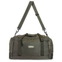 Спортивно-дорожная сумка Lanpad 3079 green