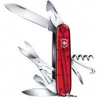 Складной нож Victorinox Climber 1.3703.T