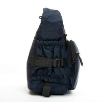 Сумка через плечо Lanpad 8659 blue 