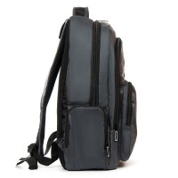 Рюкзак Городской нейлон Lanpad 2246 grey
