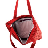 Пляжная тканевая сумка VALIRIA FASHION 3detal1815-4