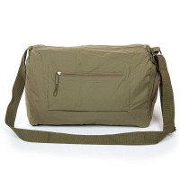 Спортивно-дорожная сумка Lanpad W26011 green