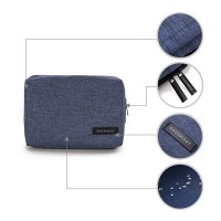 Органайзер для электроники BAGSMART (BM0200082A005) синий