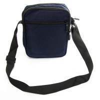 Сумка через плечо Lanpad 98967 blue
