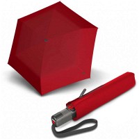 Зонт женский автоматический Knirps TS.200 Red Kn95 4200 1500