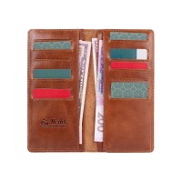 Кожаный бумажник Hi Art Original WP-02-C18-1244-000