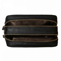 Несессер мужской Ashwood G37 Black (Черный)