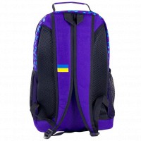 Женский фиолетовый рюкзак Traum