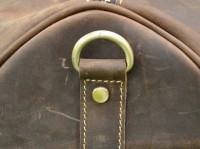 Дорожная кожаная сумка Tiding tid9551_br