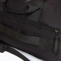 Дорожная нейлоновая  сумка  Lanpad 3062 blue