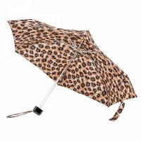 Мини зонт женский механический Fulton L501-040638 Tiny-2 Ocelot (Оцелот)
