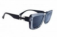 Cолнцезащитные поляризационные женские очки Cardeo P370-3