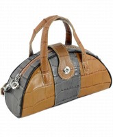 Женская кожаная сумка Sarloe 7316-06