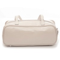 Женская кожаная сумка ALEX RAI 2081-9 grey