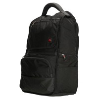 Рюкзак Enrico Benetti UPTOWN/Black Eb47203 001