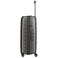 Чемодан Travelite 51x77x30 см AIR BASE/Anthracite L TL075349-04